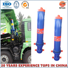 FC/Front Lifting Type Covered Cylinder for Tipping Truck